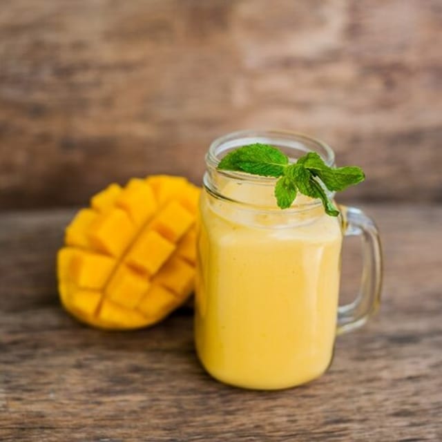 Lassi.