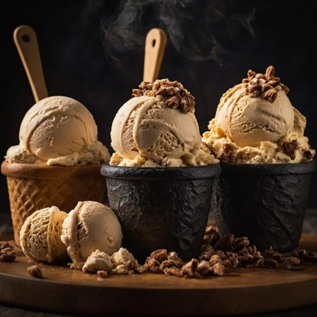 Ice Cream.