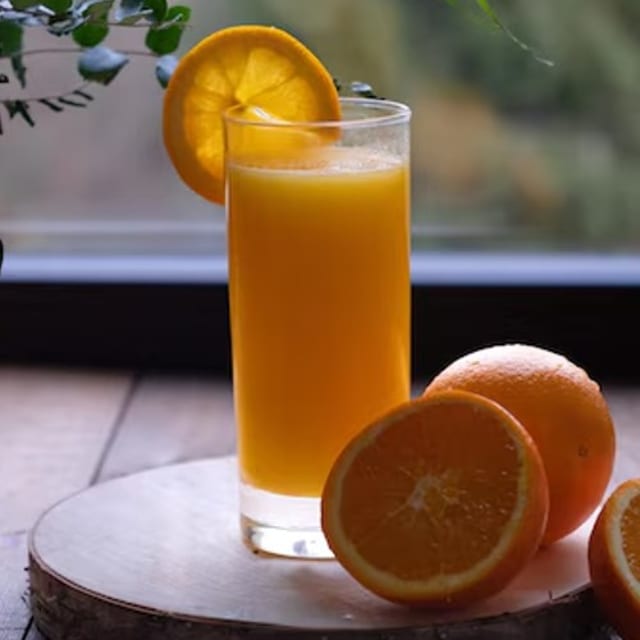 Juice.