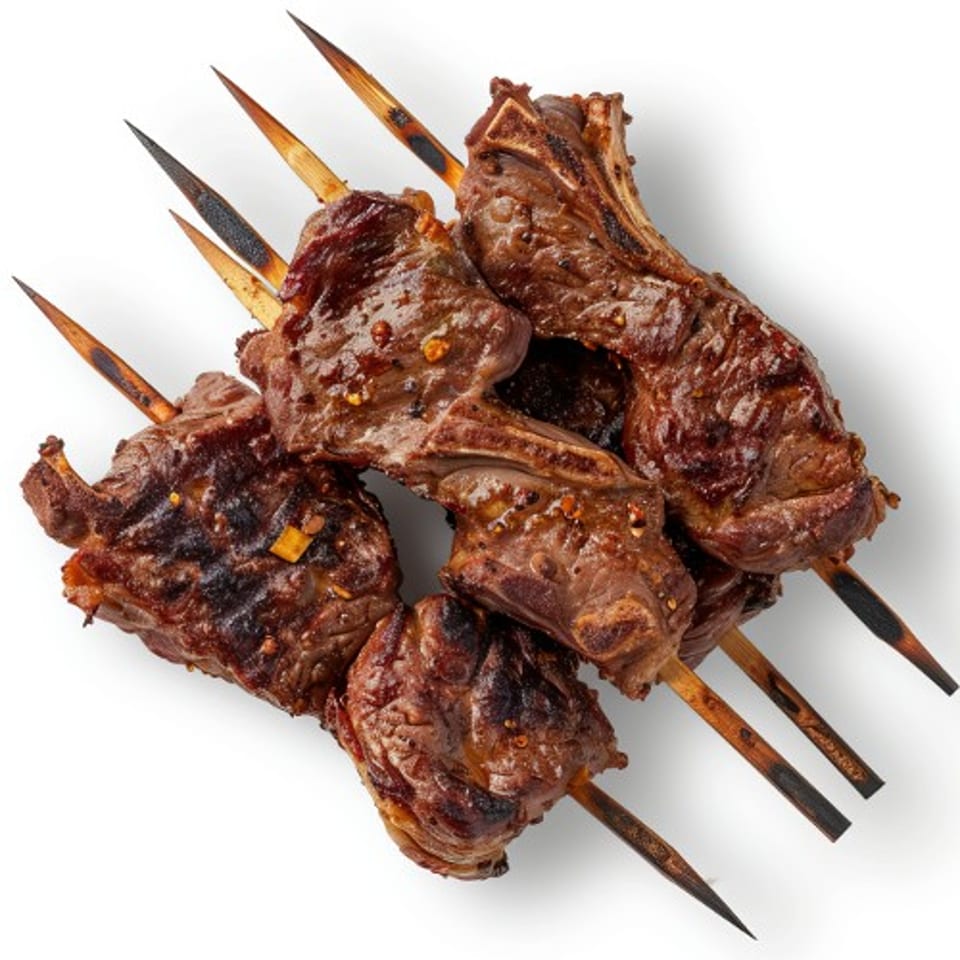 Tender Lamb Chops: A Delicious Delight