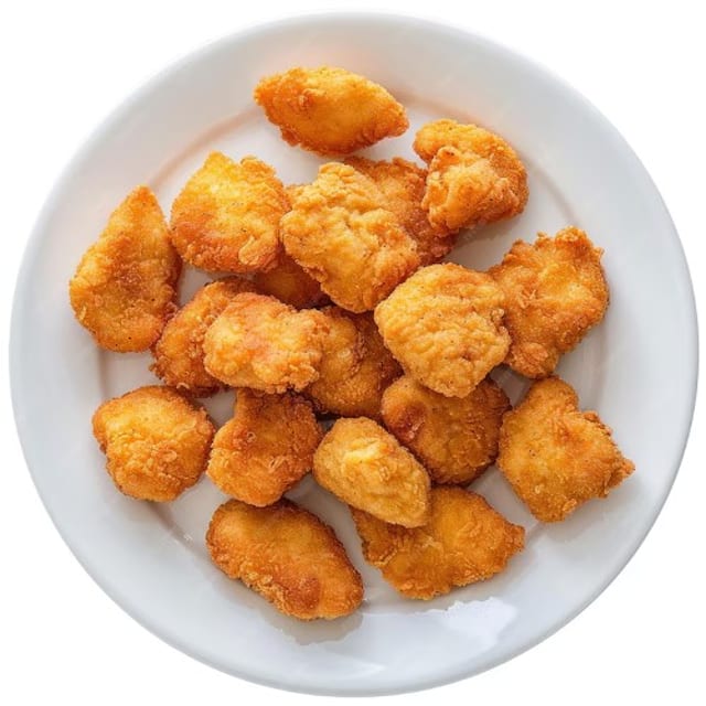Chicken Nuggets.