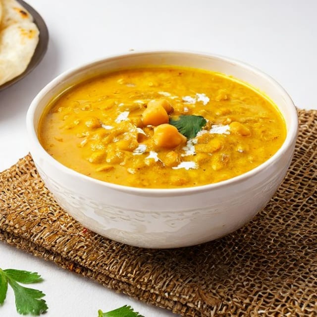 Dal Makhani.