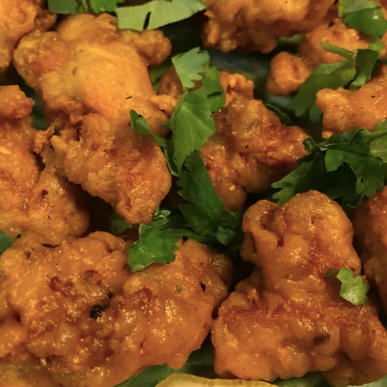 Delicious Chicken Pakora: A Flavorful Delight