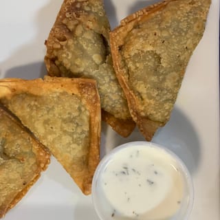 Samosa