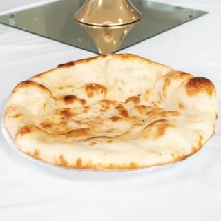 Plain Naan