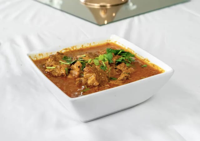Achar Gosht.