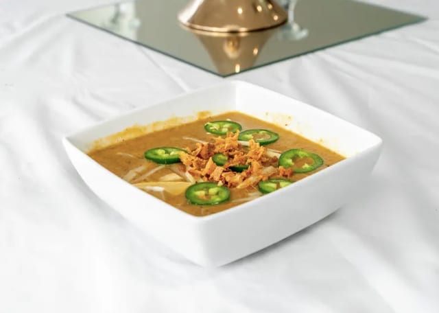 Haleem.