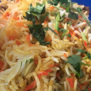 Biryani